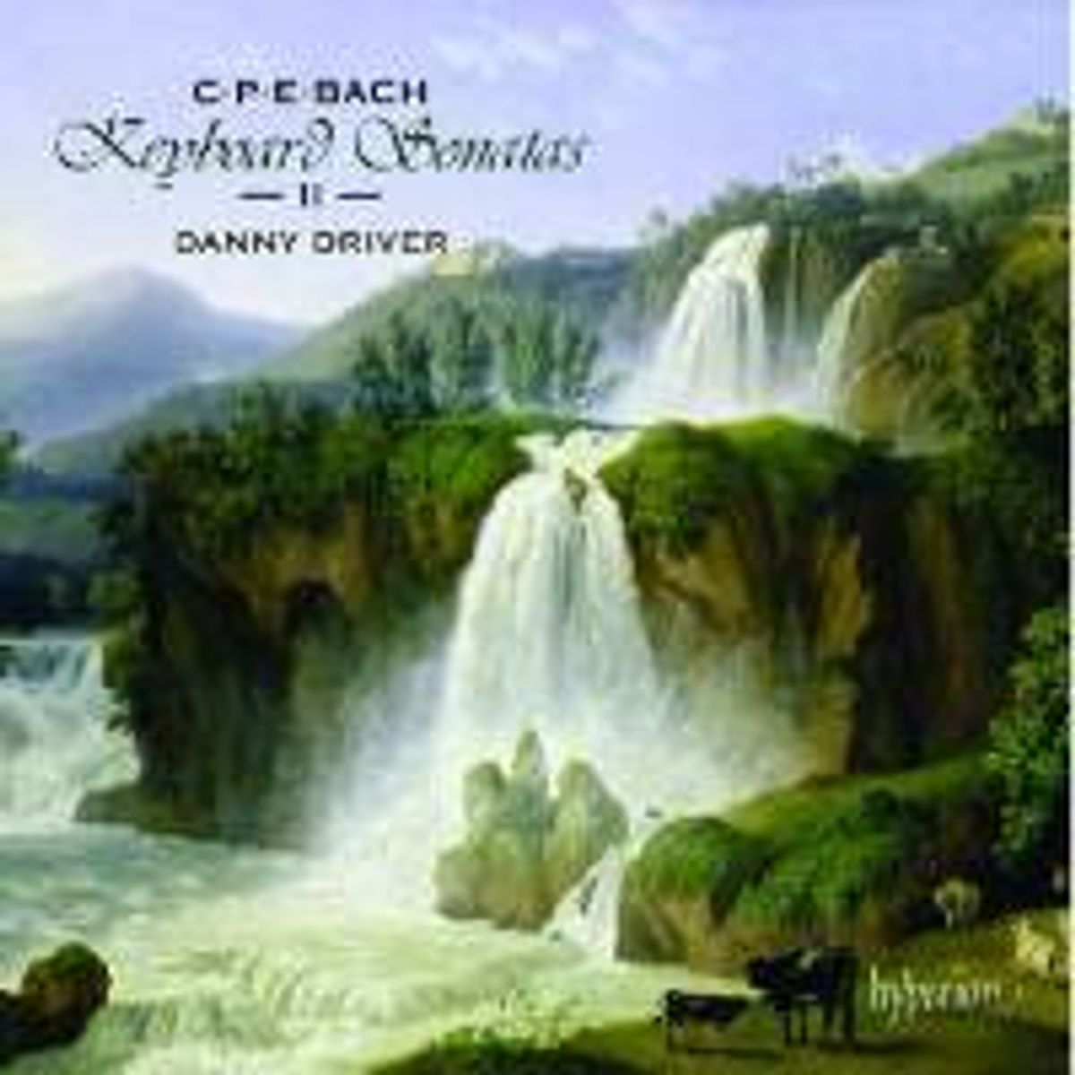 Piano Music. Ballade No. 2. So