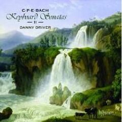 Piano Music. Ballade No. 2. So