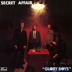 Glory Boys [180 Gram Vinyl] (LP)