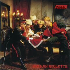 Russian Roulette [180 Gram Vinyl] (LP)