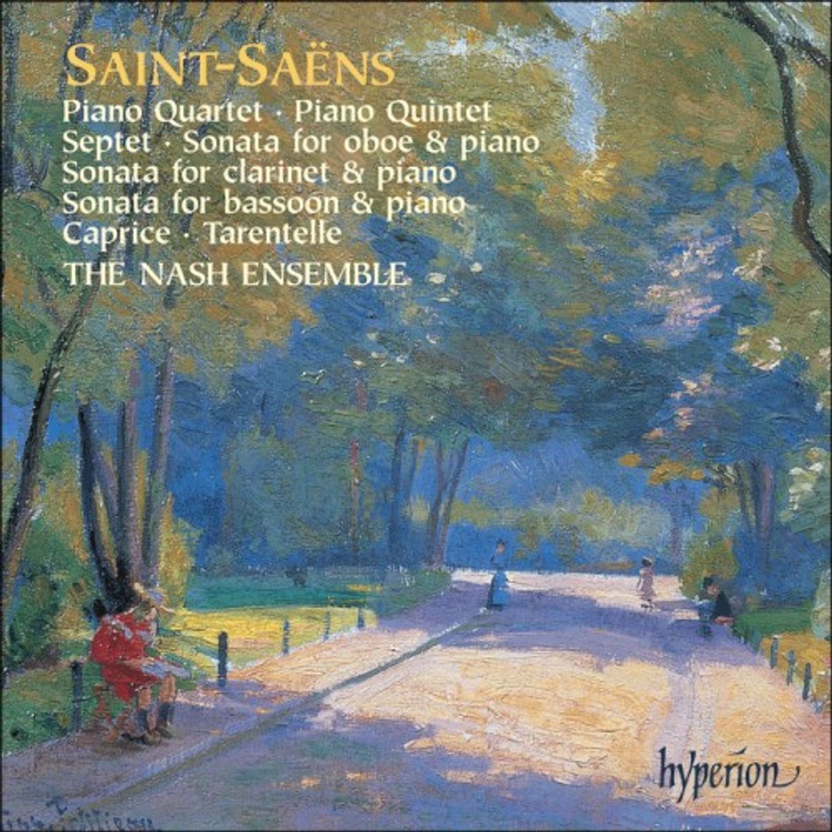 Complete Waltzes