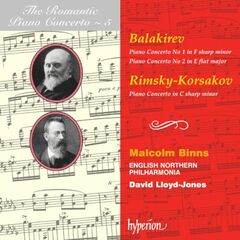 Henselt / Alkan: The Romantic Piano Concerto Vol. 8 (CD)