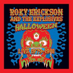 Halloween: Live 1979-1981 (LP)
