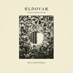 Eldovar: A Story Of Darkness (CD)