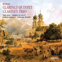 Piano Concerto No.4 (CD)