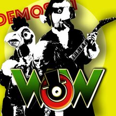 The WOW Demos Vol. 1 (CD)