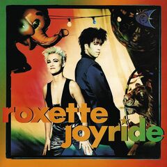 Joyride [30th Anniversary Deluxe Edition] (CD)