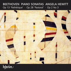 Beethoven: The Complete Music for Piano Trio, Vol. 4 (CD)