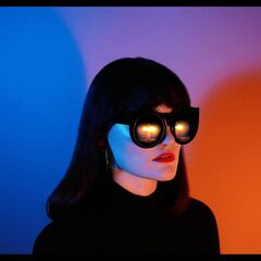 Ghosts On Tape (CD)
