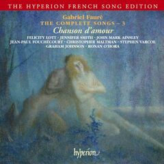 The Complete Music For Piano Trio