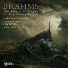Herz: Piano Concertos Nos.1, 7, 8 (CD)