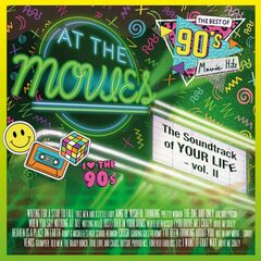 The Soundtrack Of Your Life Vol. II (CD)