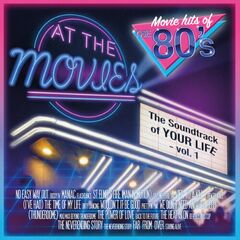 The Soundtrack Of Your Life Vol. 1 (CD)