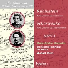 Piano Concerto Nos. 2 & 3 / Adagio & Allegro Di Bravura (CD)
