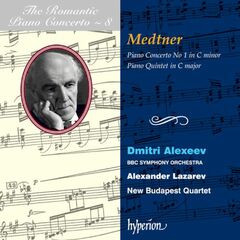 Melcer-Szczawinski: Piano Concertos Nos.1 & 2 (CD)
