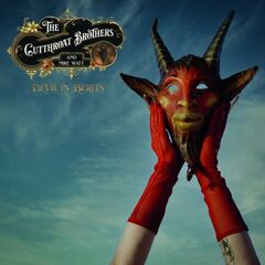 Devil In Berlin (CD)
