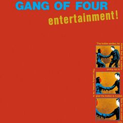 Entertainment! (LP)