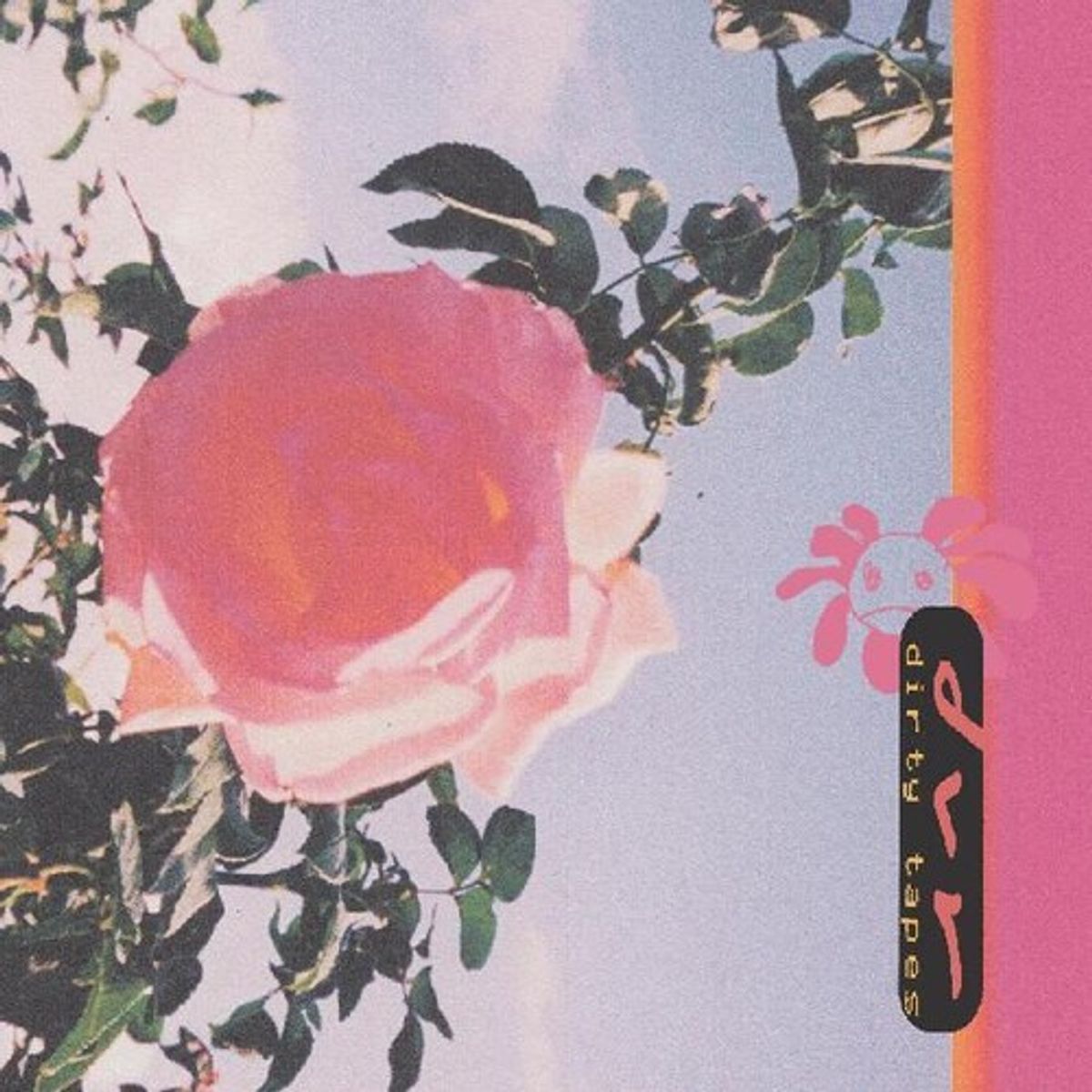 Dirty Tapes (LP)
