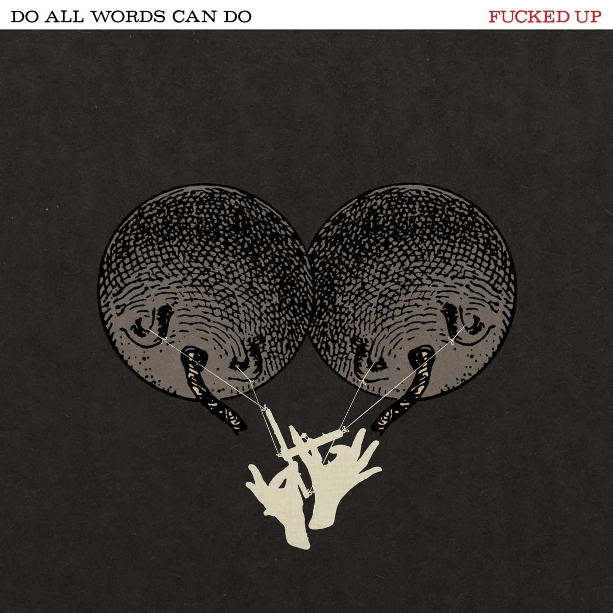 Do All Words Can Do (LP)