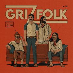 Grizfolk (LP)