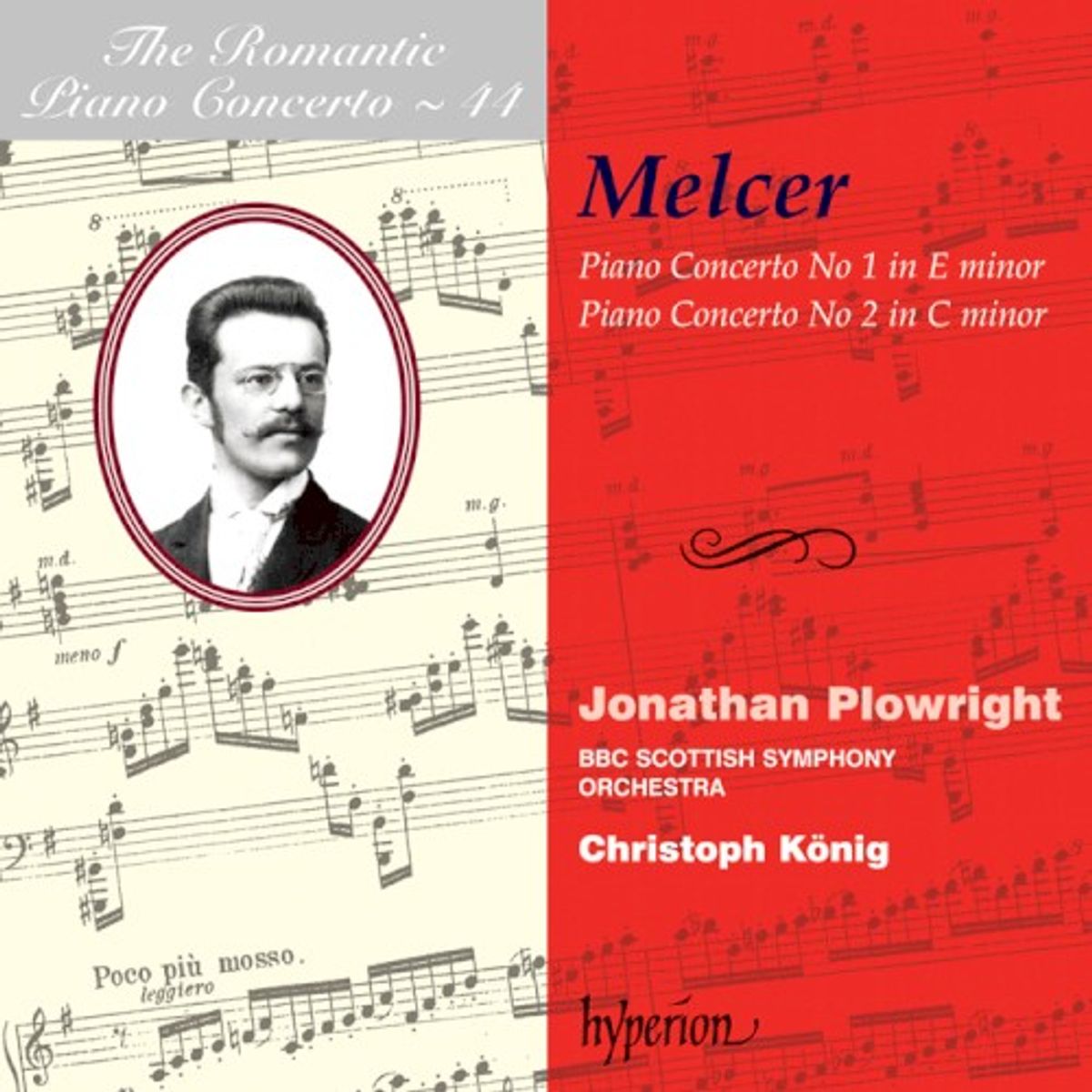 Music For The Royal Fireworks / Water Music