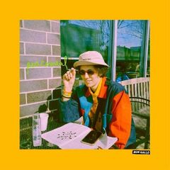 PEACEMEAL [Neon Green Vinyl] (LP)