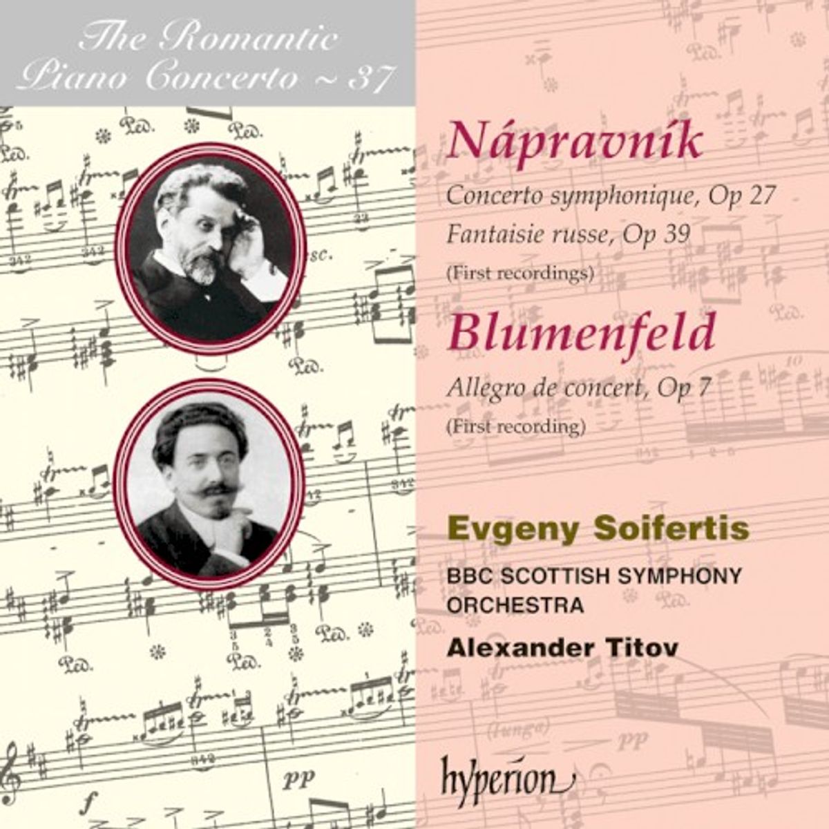 Complete Music For Cello And Piano (CD)