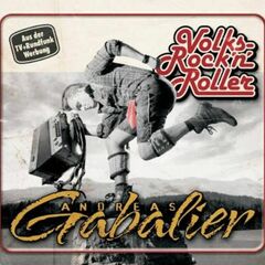 Volks-Rock'n'Roller [Import] (CD)
