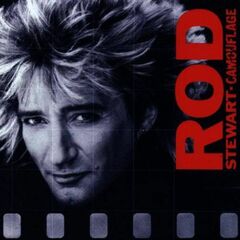 Camouflage (CD)