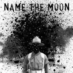 Name The Moon (CD)