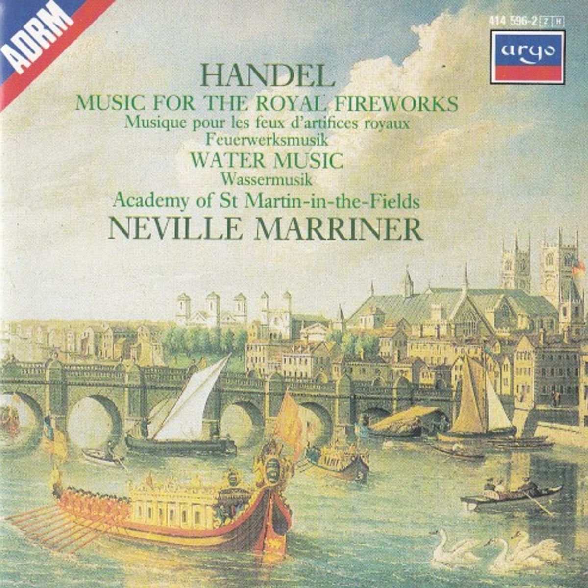 Toscanini Conducts Verdi: Two