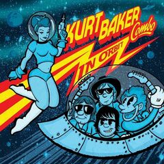 In Orbit (CD)