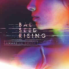Awake In Color (CD)
