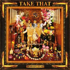 Nobody Else [Import] (CD)