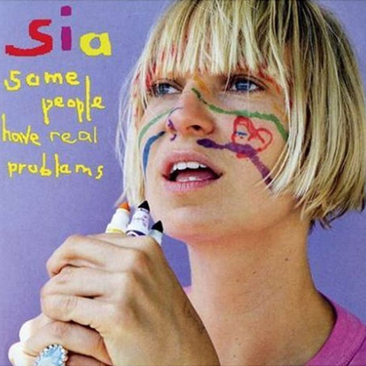 Some People Have Real Problems (CD)