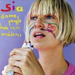 Some People Have Real Problems (CD)