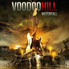 Waterfall [Import] (CD)