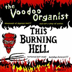 This Burning Hell (CD)