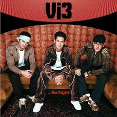 ...So Tight (CD)