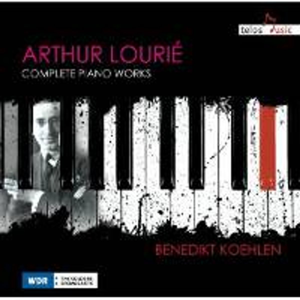 Orchestral Favorites From The (CD)