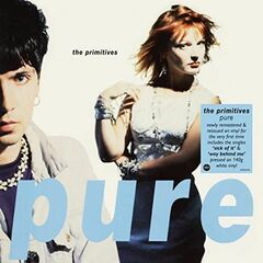 Pure [White Vinyl] (LP)