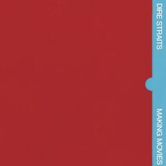Making Movies [180 Gram Vinyl] (LP)