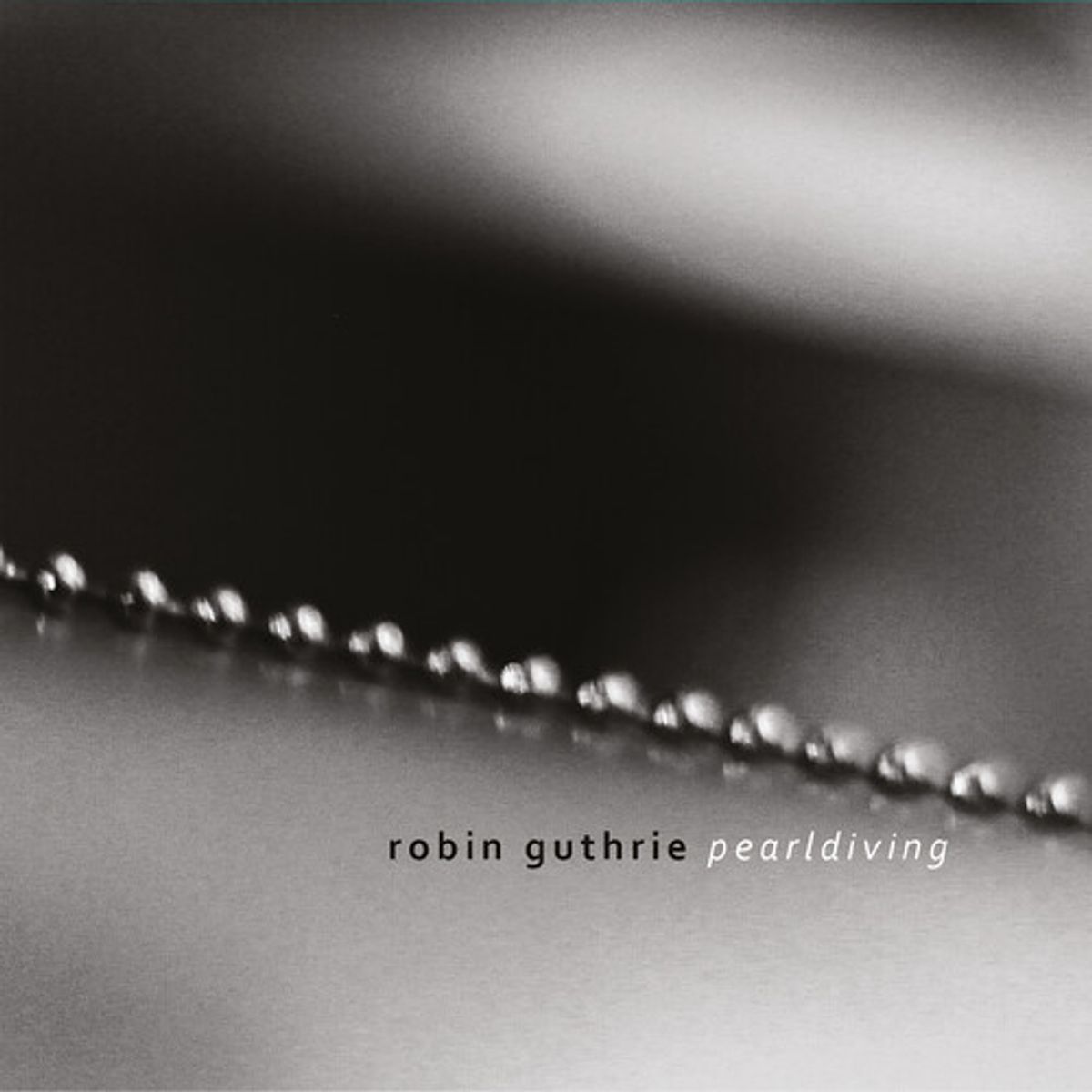 Pearldiving (CD)