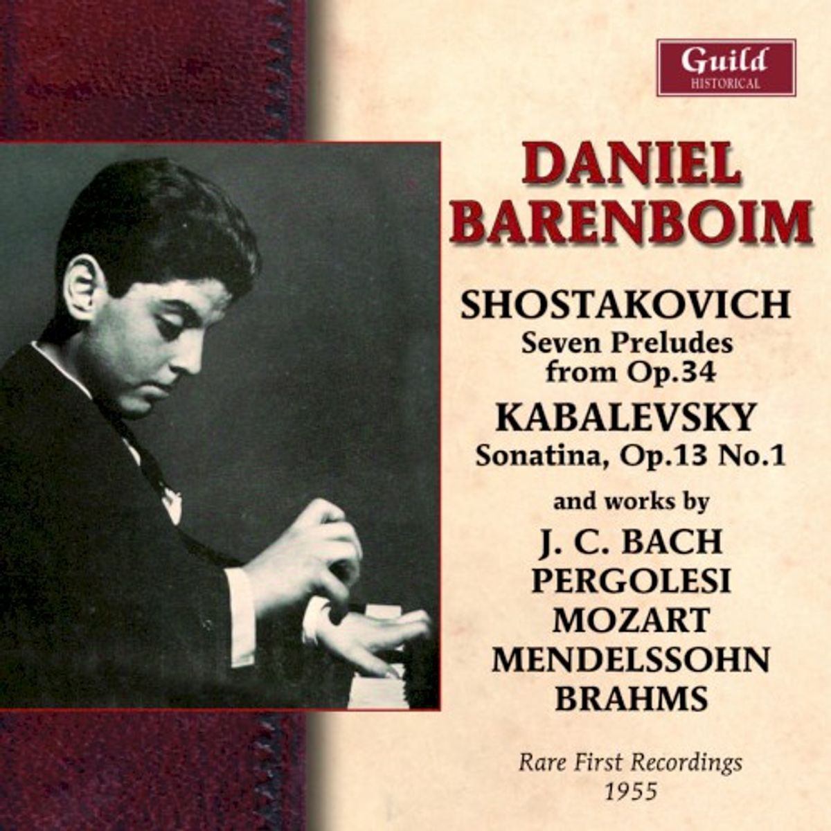 Organ Music Of The (CD)