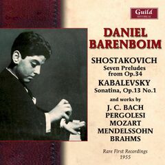 Organ Music Of The (CD)