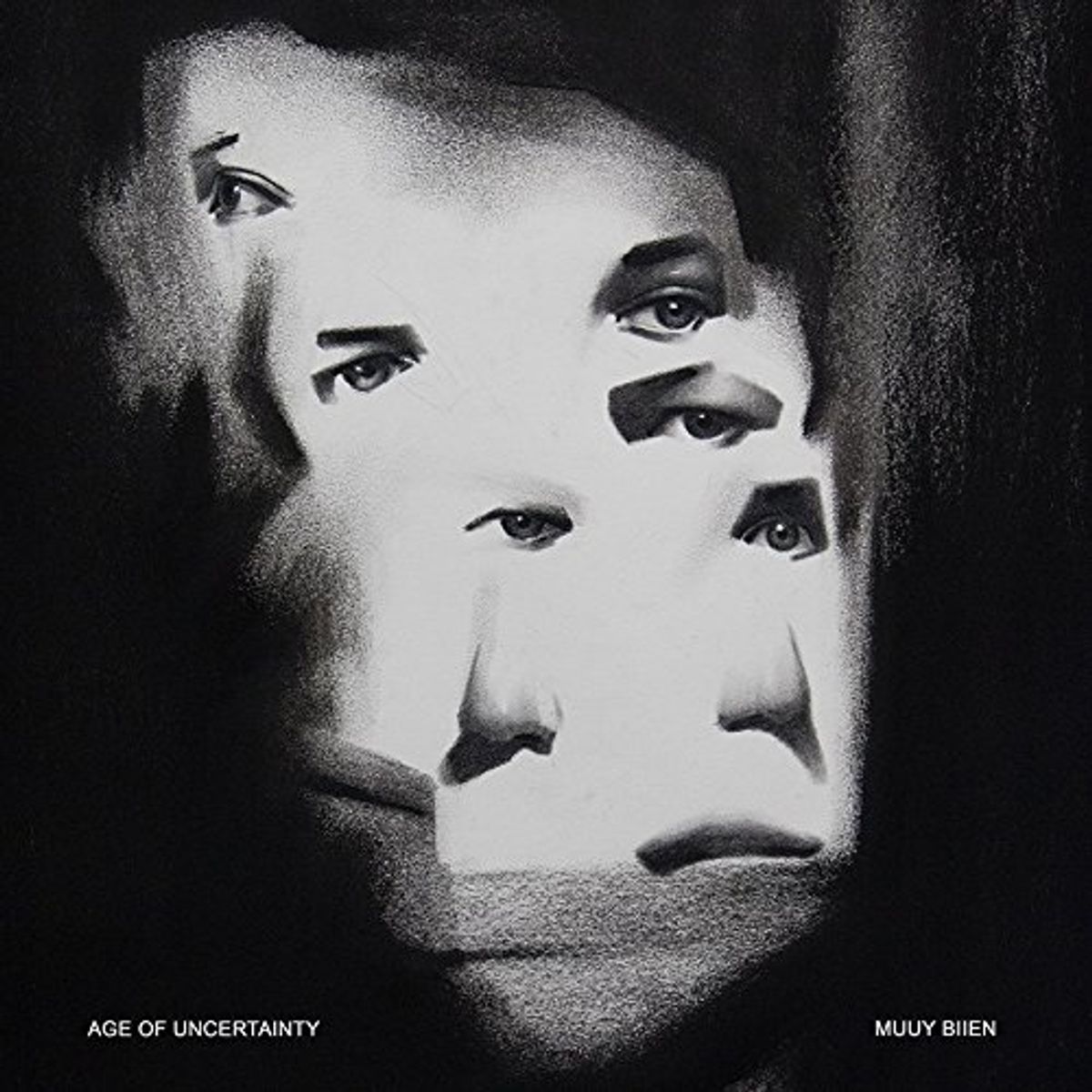 Age Of Uncertainty (CD)