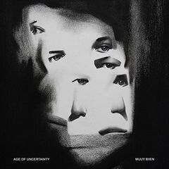 Age Of Uncertainty (CD)