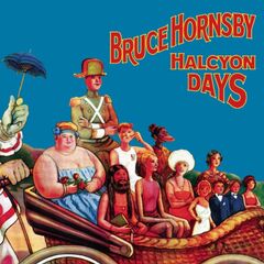 Halcyon Days (CD)