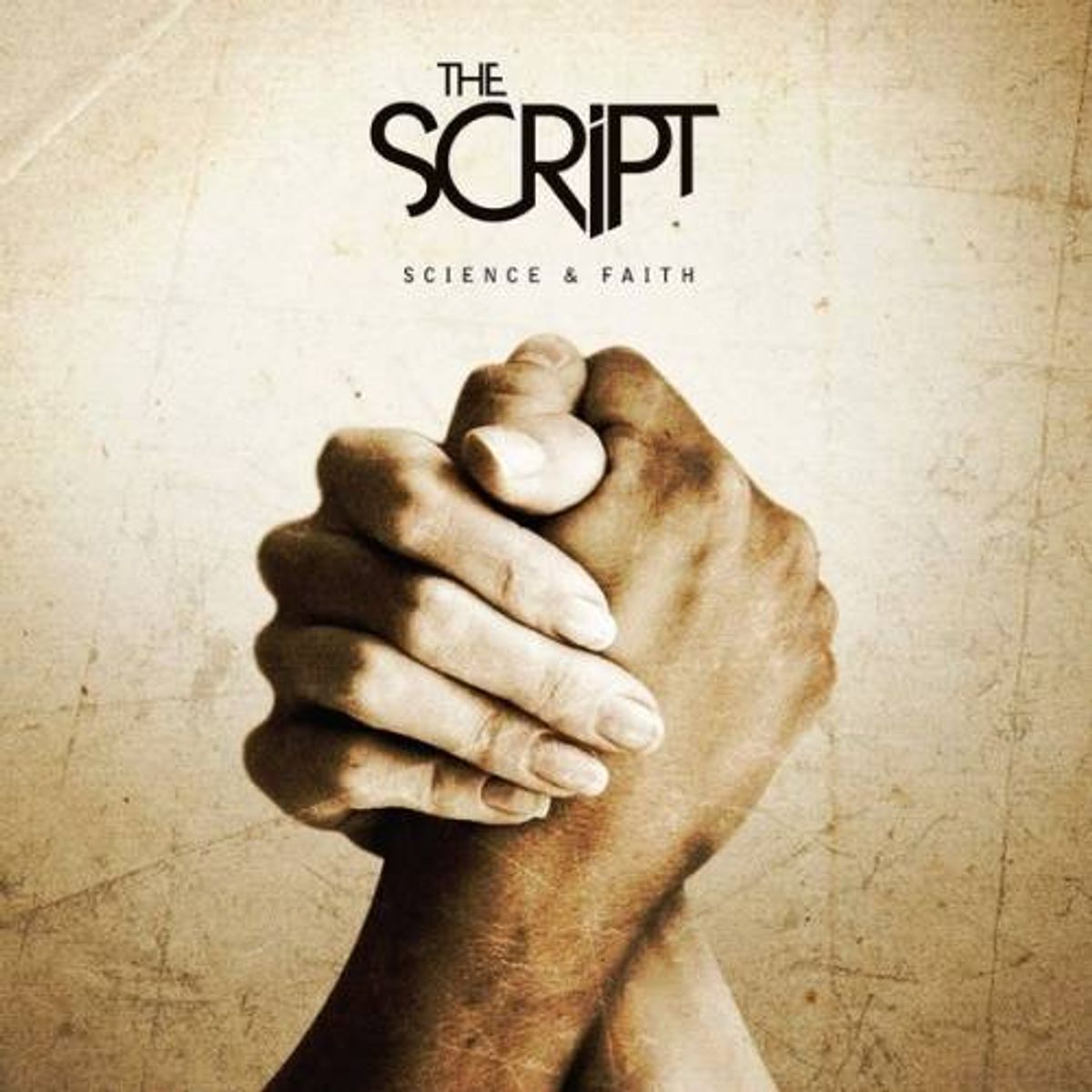 Science & Faith (CD)