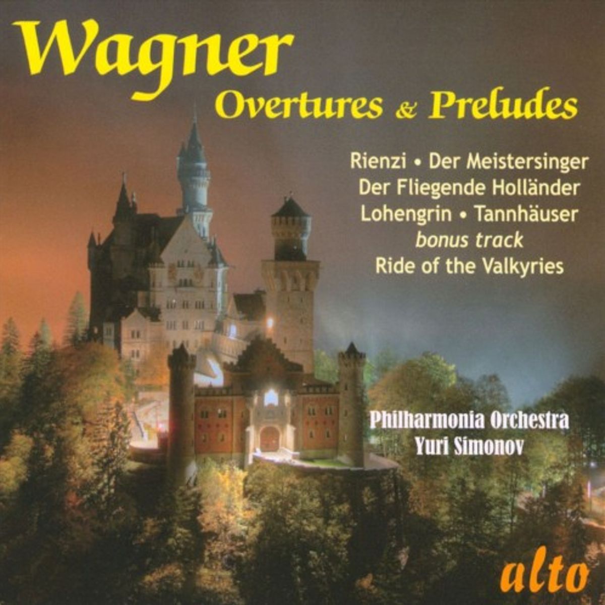 Wind Beneath My Wings (CD)